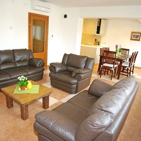 Brace Ilic 1 Apartment Fazana Exterior photo