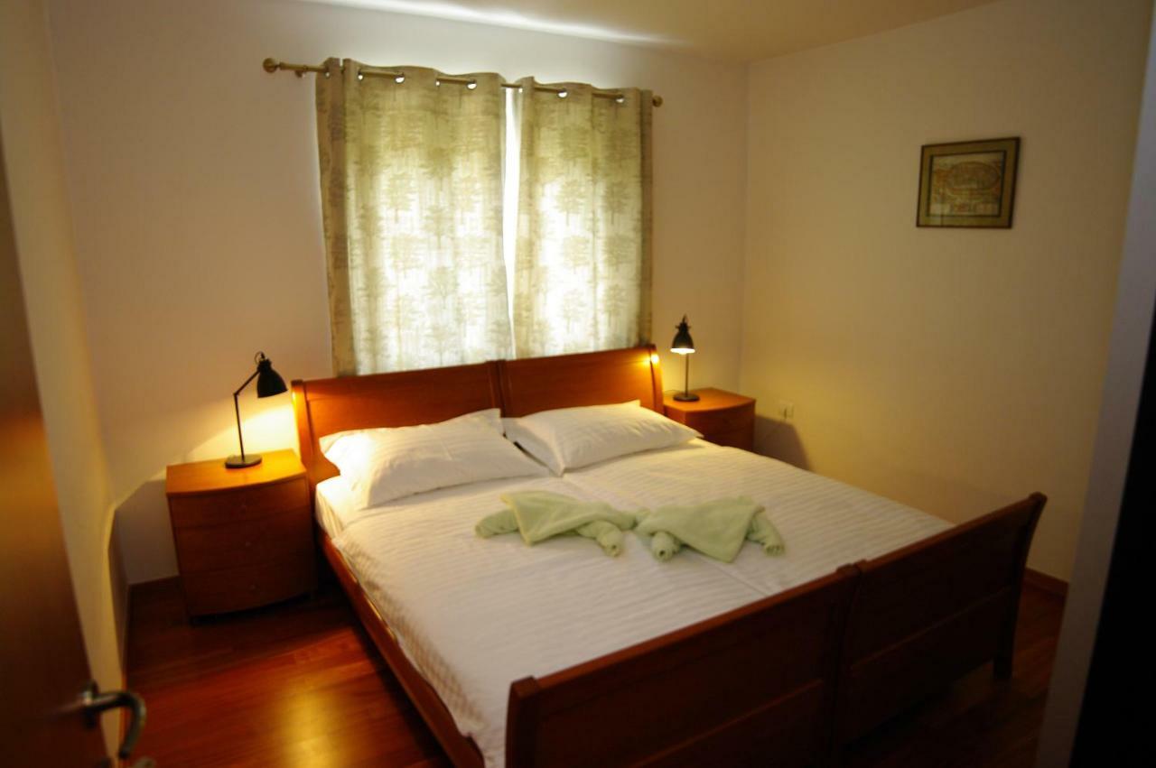 Brace Ilic 1 Apartment Fazana Exterior photo